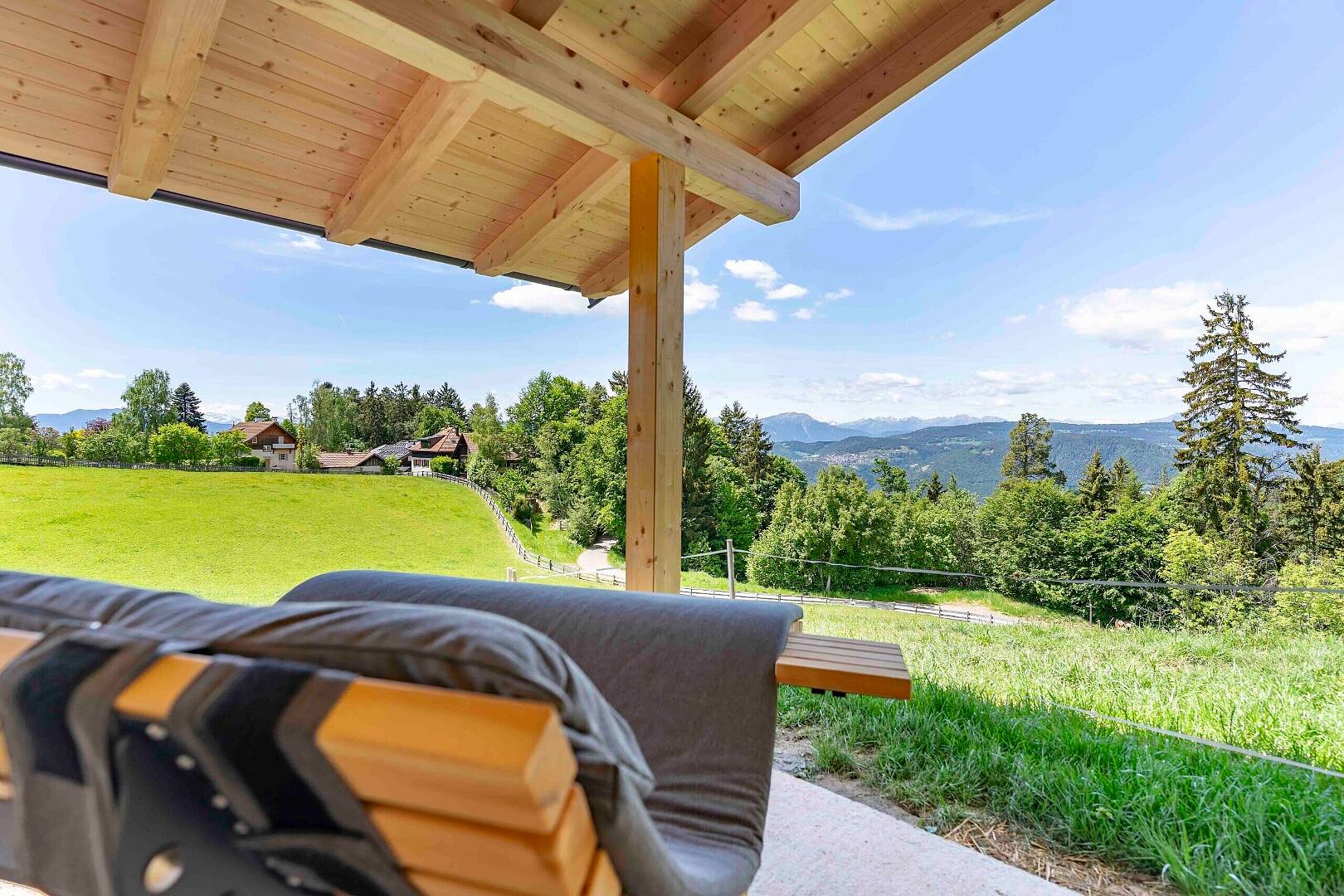 Panorama Lounge